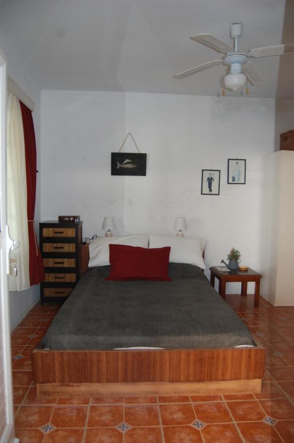 Cosy Studio In Allopronoia Sikinos Alopronia Екстериор снимка