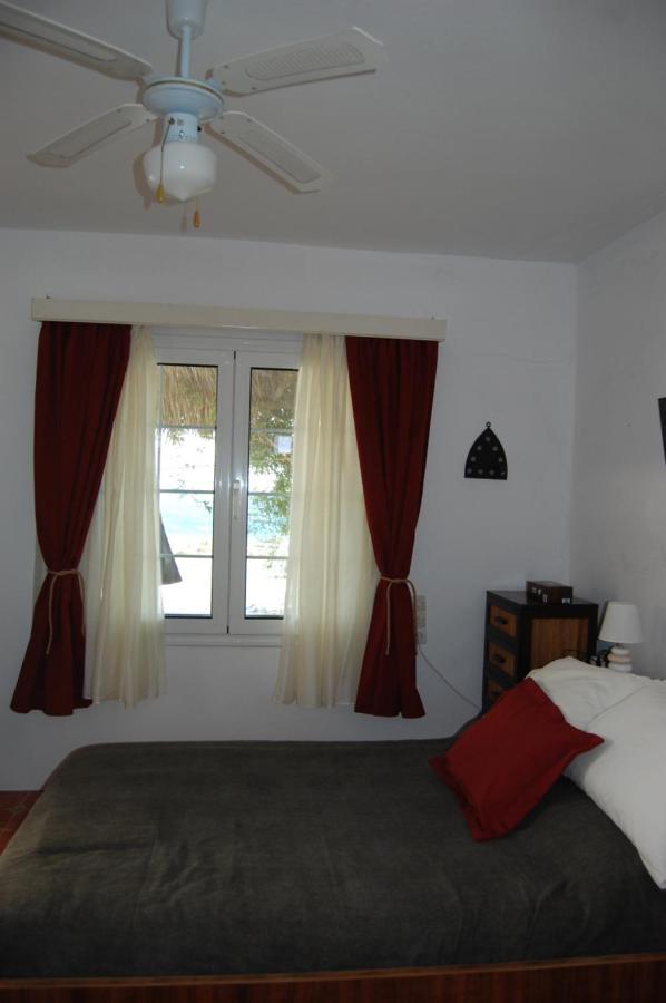 Cosy Studio In Allopronoia Sikinos Alopronia Екстериор снимка