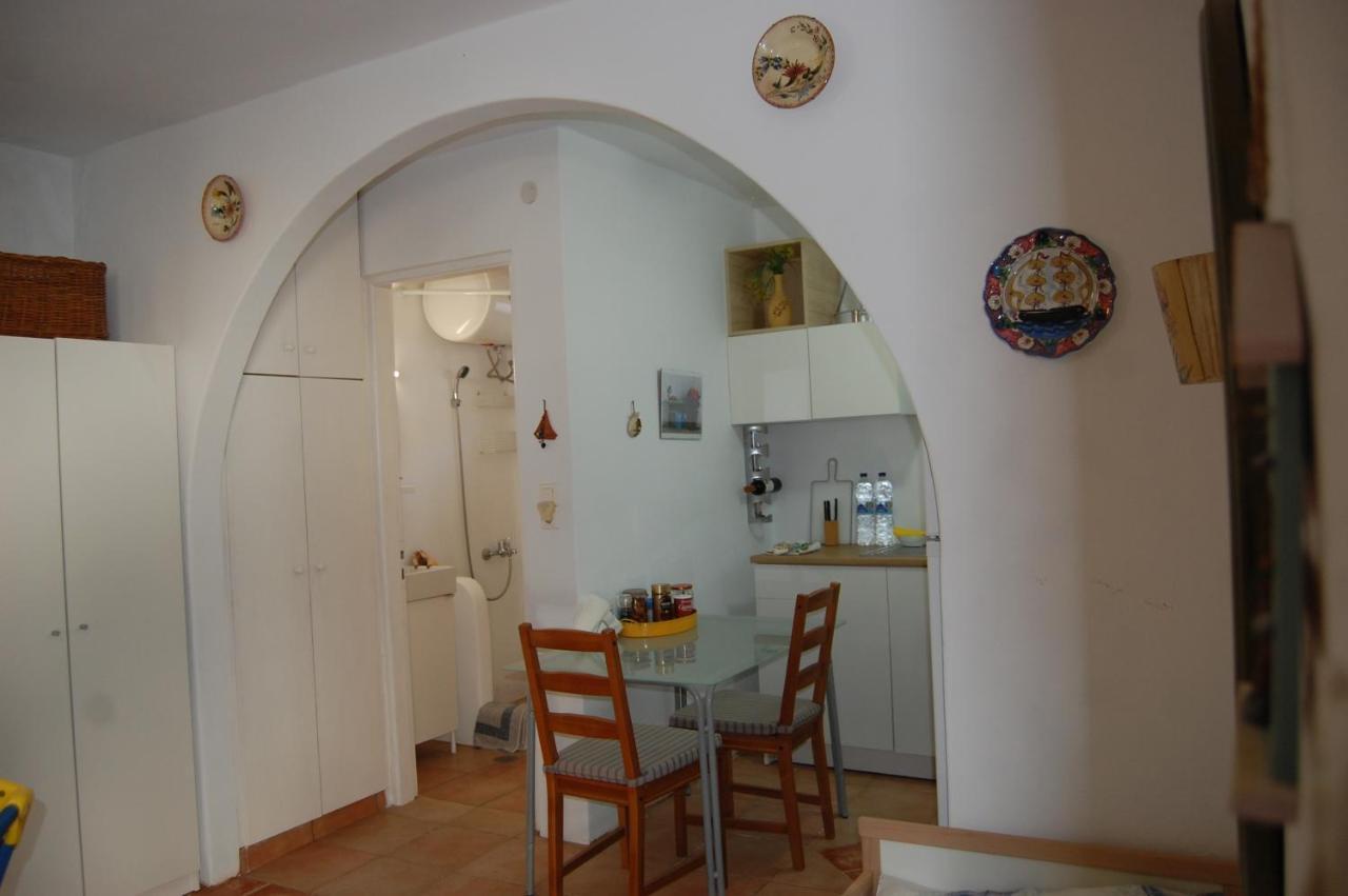 Cosy Studio In Allopronoia Sikinos Alopronia Екстериор снимка
