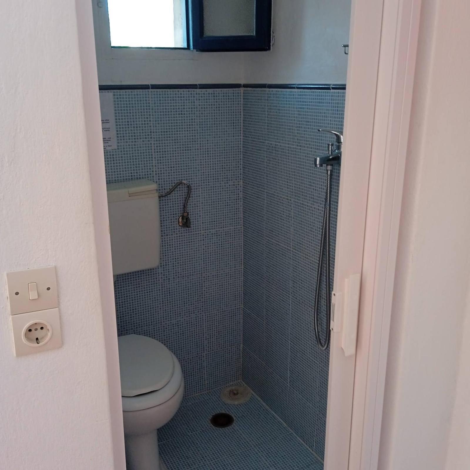 Cosy Studio In Allopronoia Sikinos Alopronia Екстериор снимка